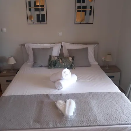 Elmar House Appartement