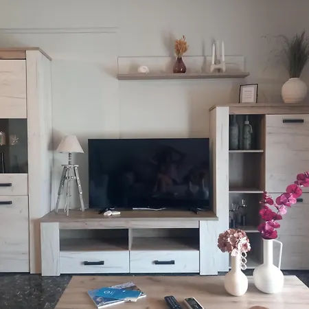 Elmar House * Parálion Ástros