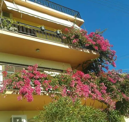 Elmar House