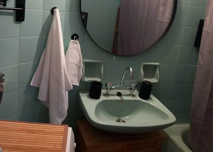 Appartement Elmar House