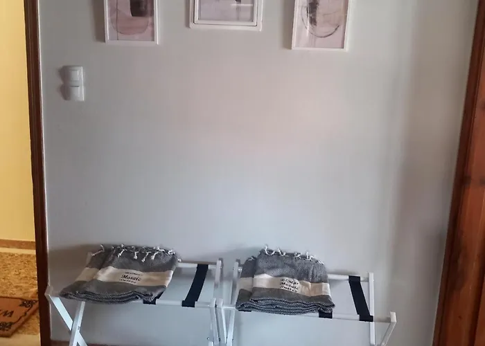 Appartement Elmar House *