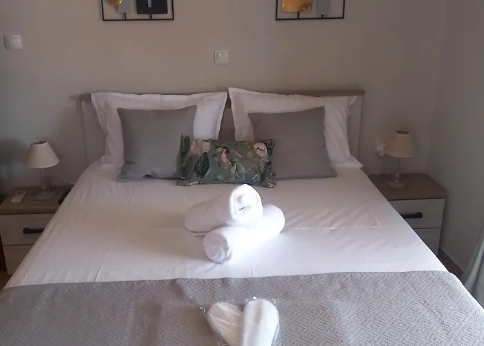 Elmar House Appartement