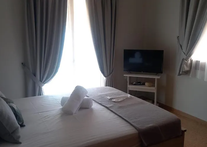 Elmar House Appartement *