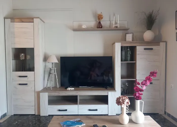 Elmar House * Parálion Ástros