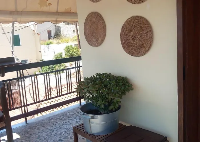 Appartement Elmar House *