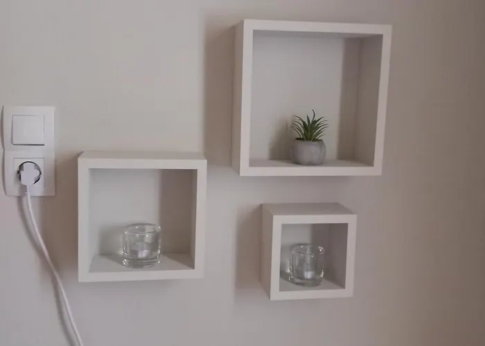 Elmar House Parálion Ástros