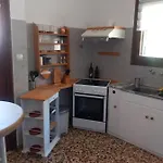 Elmar House Paralio Astros