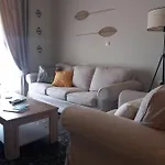 Appartamento Elmar House Parálion Ástros