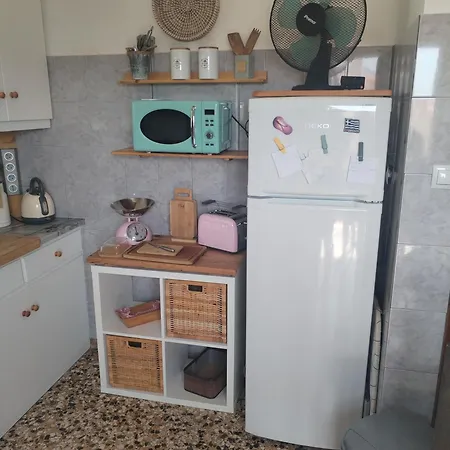 Elmar House Appartement