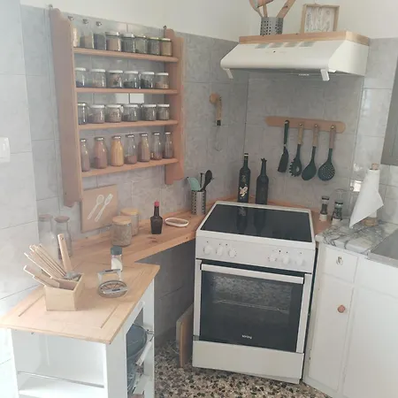 Apartment Elmar House *