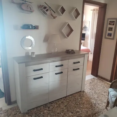 Elmar House Apartment Paralio Astros