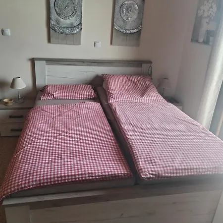 Apartment Elmar House Paralio Astros