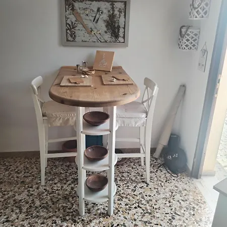 Elmar House Appartement