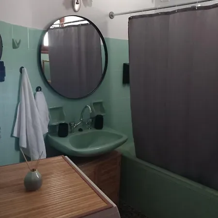 Elmar House * Parálion Ástros