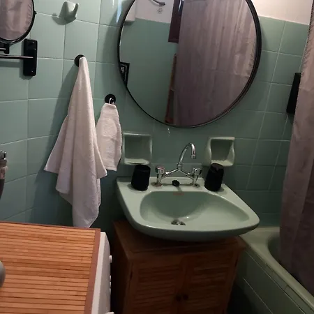 Appartement Elmar House