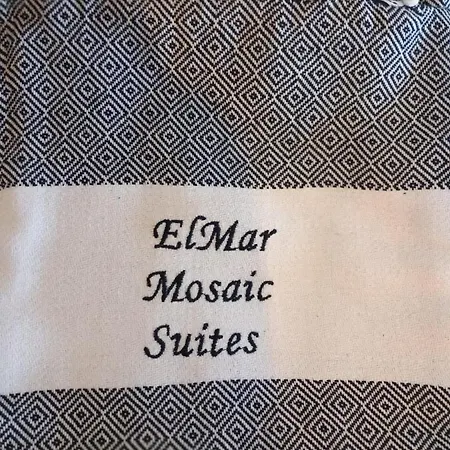 Elmar House *