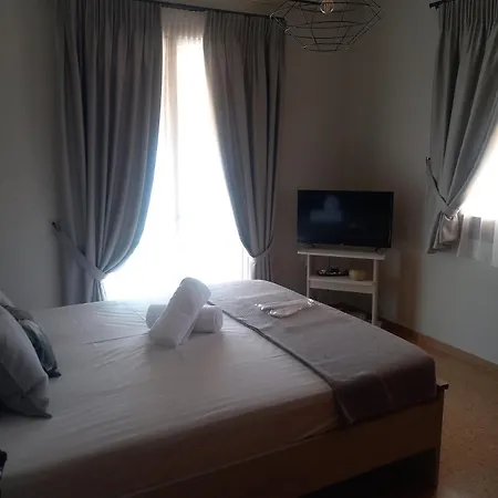 Elmar House アパート *