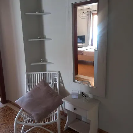 Διαμέρισμα Elmar House Parálion Ástros