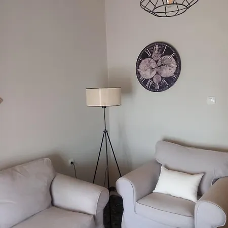 Elmar House Parálion Ástros