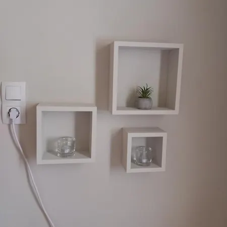 Elmar House Parálion Ástros