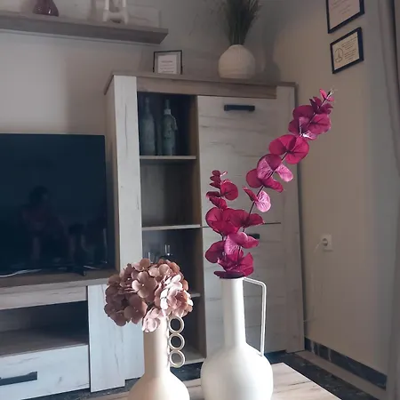Elmar House