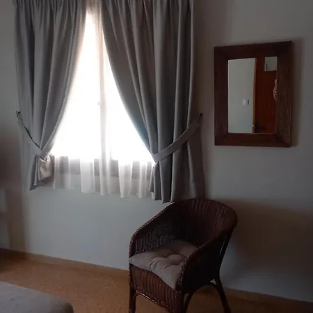 Elmar House Appartement