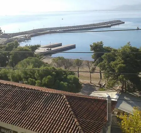 Apartment Elmar House Paralio Astros
