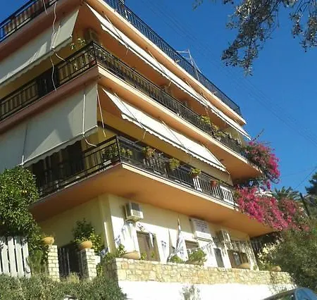 Elmar House