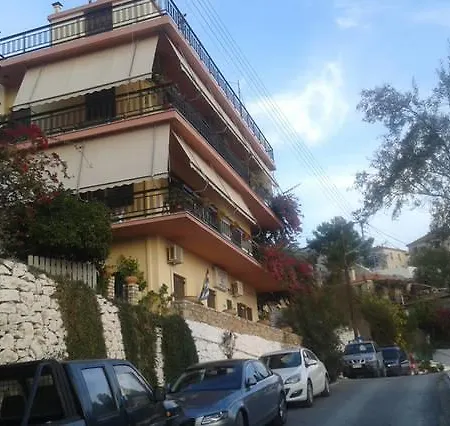 Elmar House Paralio Astros