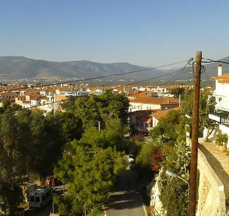 Apartment Elmar House Paralio Astros