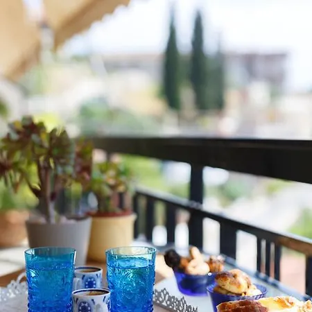 Elmar House アパート Parálion Ástros