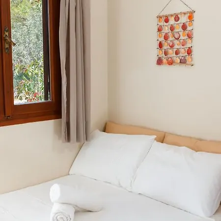 Appartement Elmar House
