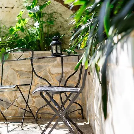 Elmar House Appartement *