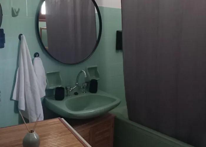 Elmar House * Parálion Ástros