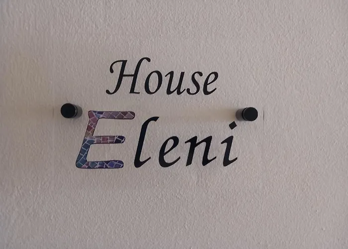 Elmar House Apartamento