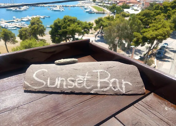 Apartamento Elmar House