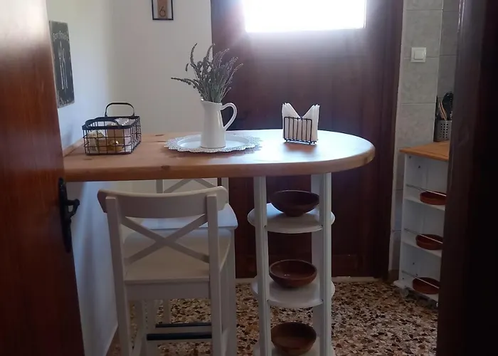 דירה Elmar House