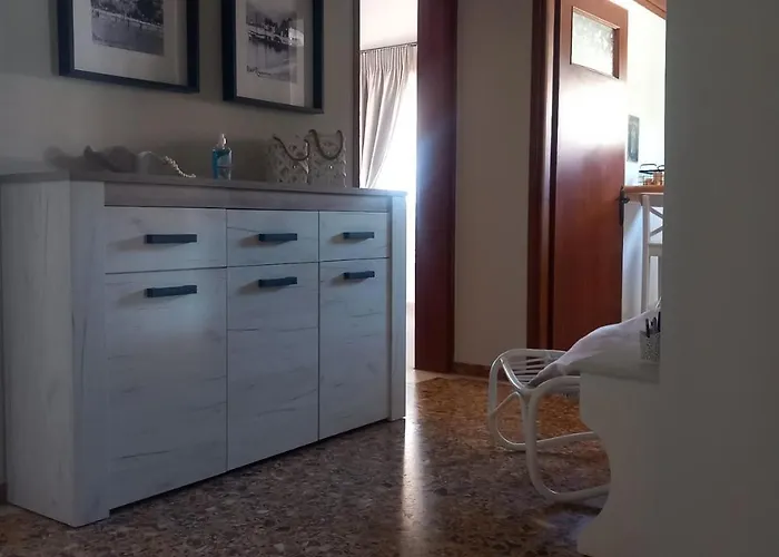 Apartamento Elmar House *