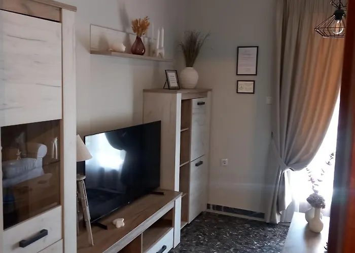 Elmar House Apartamento *