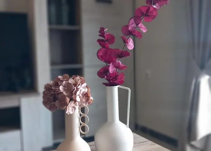 Elmar House Apartamento Parálion Ástros