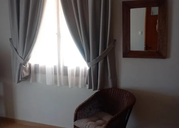 Elmar House Apartamento