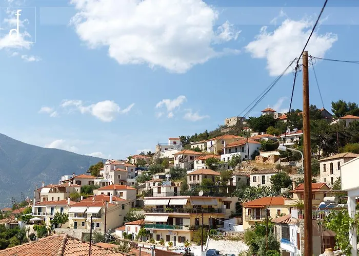 Elmar House Apartamento