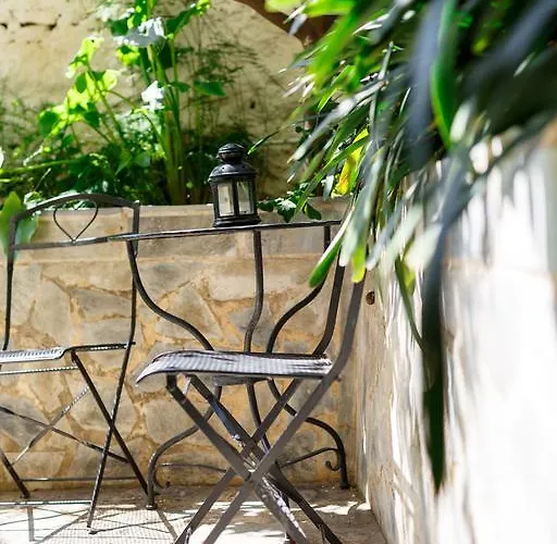 Elmar House Apartamento *